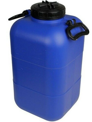 25l weithalsfass gärfass - 25l,