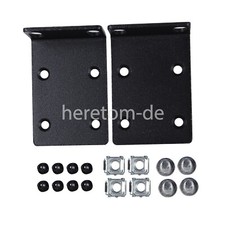 NetworkTigers Rack Mount