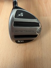 Nicklaus ML3x3 Holz 5 18° |