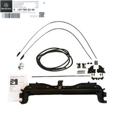Original mercedes rep satz - original,