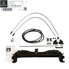 Original Mercedes Rep.-Satz