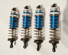 Alu Stossdämpfer RC Buggy Land Overlord Monster Truck 1:8