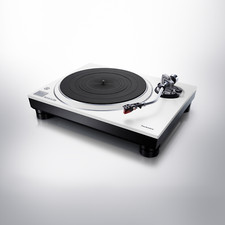 Technics SL-1500CEG-S - Plattenspieler mit Direktantrieb - SL 1500 CEGS