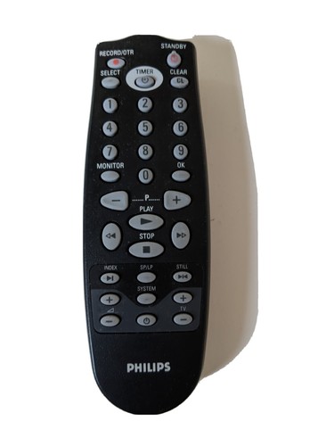 Fernbedienung philips - fernbedienung,