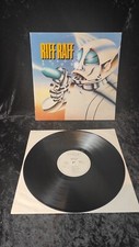 Vinyl: RIFF RAFF - Robot Stud - sehr guter Zustand