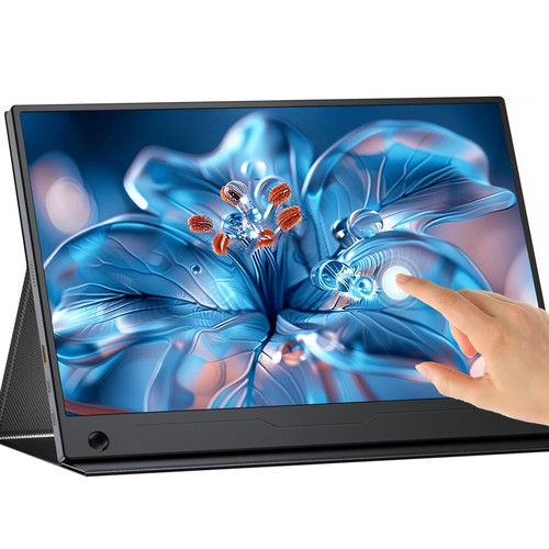 Zoll touchscreen - zoll,