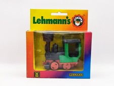 70er Jahre LEHMANNS GNOMY