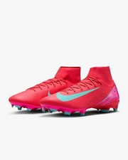 NIKE Mercurial Zoom Superfly