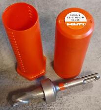 Hilti TE-C-HSC-B 28568/4 16*40 mm Bundbohrer