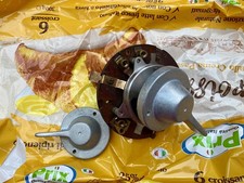 Zündschalterkontakte für