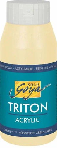 Kreul solo goya triton - kreul,