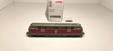 Märklin diesellok br - -,