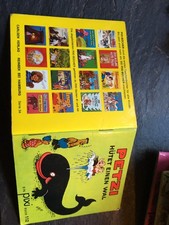 Pixi alt 112 Petzi hütet eine