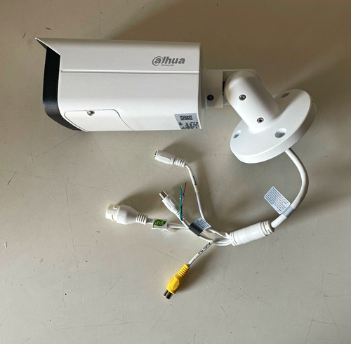 Dahua camera hfw4239t - dahua,