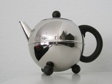 Bredemeijer Teekanne Duet Bella Ronde Holland 1,2 l, doppelwandig, wie neu