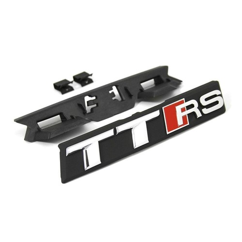 Audi icon vorne - tt,