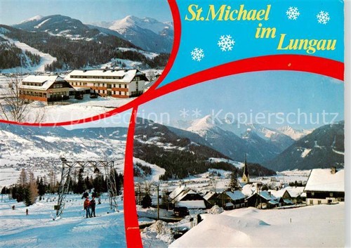 Michael lungau at - michael,