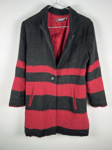 Desigual damen trenchcoat - desigual,