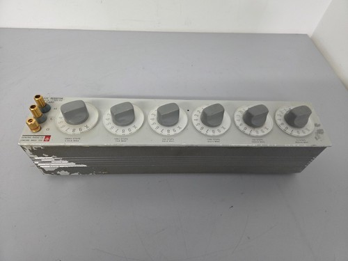 Genrad 1433 decade - 1433-b,