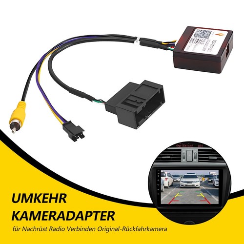 Kamera decoder adapter - decoder,