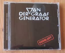 neuwertige Prog Rock CD: Van