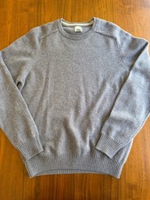 Giasone Merino Wool & Cashmere
