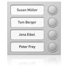 Ritto 1875420 TwinBus Portier