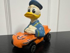 MATCHBOX AUTO DONALD DUCK -