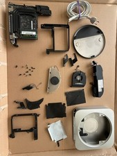 2 Mac Mini Server: in Teilen  Konvolut defekt (Mid 2010 core2Duo + Late 2012 i7)
