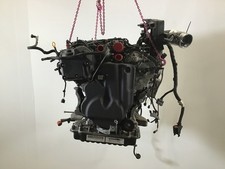  Motor Moteur Engine Komplett MASERATI Ghibli III (M157) 3.0 D  184 kW  250 PS 