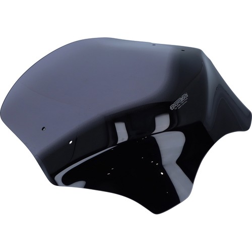 Mra windschild flow - windschild, v-flow