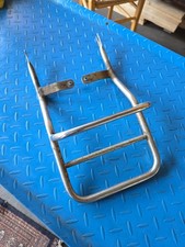 Honda Dax ST 50 Gepäckträger