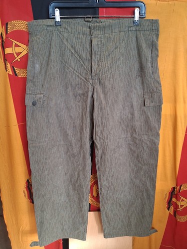 Ddr nva fda - nva, hose