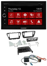 Blaupunkt MP3 DVD Bluetooth