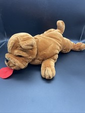 AEG Shar Pei Hund Chinesischer