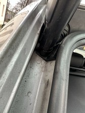 BMW E61 elektrische Heckklappe/Dämpfer Reparatursatz