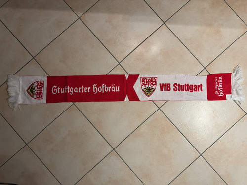 Stuttgarter hofbräu vfb - stuttgarter,
