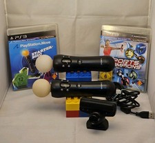 Sony PlayStation 3 und PS 4 -