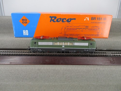 Roco 43411 lok - h0, e-lok