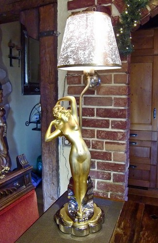 Tischlampe tischleuchte - tischlampe,
