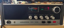 Grundig cbh 1000 heimstation - cbh,