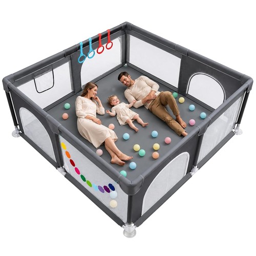 Laufstall baby robustes - baby,