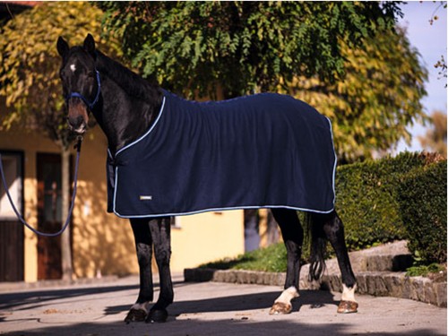 Kerbl rugbe fleecedecke - kerbl,