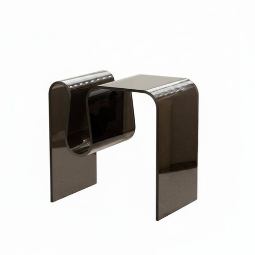 Acryl ablagetisch transparent - acryl-ablagetisch,
