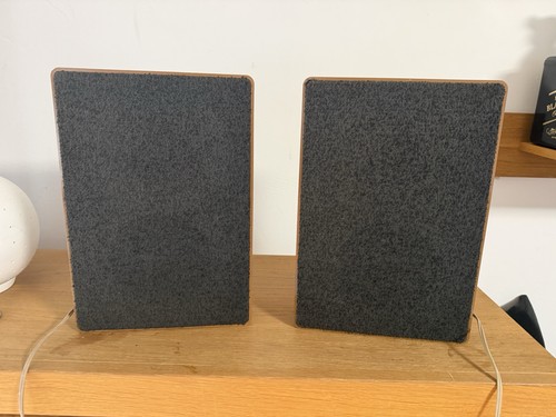 Grundig hifi box - grundig, 203m