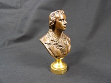 Metallsiegel aus der