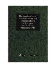 The Two Hundredth Anniversary