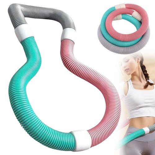 Weiche frühling hula hoop - weiche,
