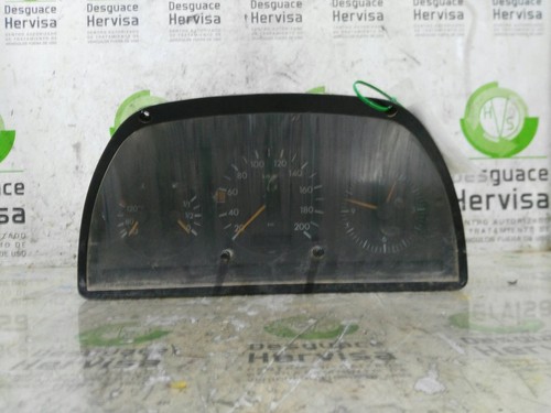 Mb0005428401 instrumententafel - mb0005428401,