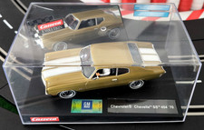 Carrera Evolution 132 27300